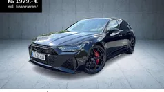 Gebraucht 2025 Audi RS6 Performance Kombi | 148.770 €