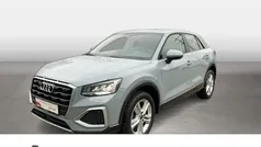 Gebraucht 2021 Audi Q2 Advanced Plus SUV | 20.444 € (Guter Preis)