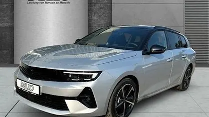 Gebraucht Opel Astra 131 PS (96 kW) 2025 Kombi