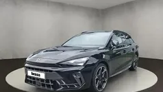 Gebraucht 2024 Cupra Leon Kombi | 37.450 €