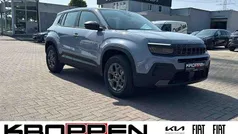 Gebraucht 2025 Jeep Avenger Longitude SUV | 25.490 € (Superpreis)