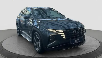 Gebraucht 2021 Hyundai Tucson Prime SUV | 26.900 € (Fairer Preis)