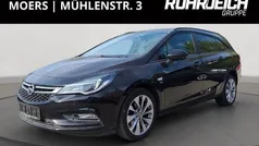 Gebraucht 2019 Opel Astra S Kombi | 14.990 € (Fairer Preis)