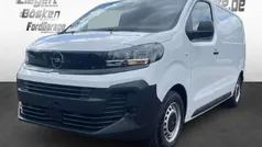 Gebraucht 2025 Opel Vivaro Basis Van | 29.950 € (Fairer Preis)