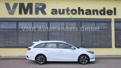 Weiß Neu 2025 Kia Ceed Sportswagon Kombi | 23.990 € (Superpreis)