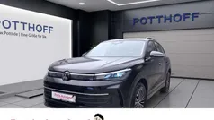 Gebraucht 2024 VW Tiguan Life SUV | 34.977 € (Fairer Preis)