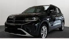 Gebraucht 2024 VW T-Cross Goal SUV | 21.990 € (Superpreis)