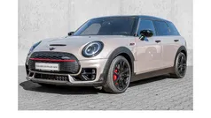 Rooftop grey metalli Gebraucht 2022 Mini John Cooper Works Kleinwagen | 38.980 € (Fairer Preis)
