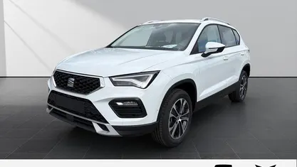 Gebraucht Seat Ateca 150 PS (110 kW) 2026 SUV