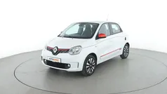 Weiß Gebraucht 2020 Renault Twingo Intens Kleinwagen | 13.810 € (Fairer Preis)