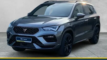 Neu Cupra Ateca VZ 300 PS (220 kW) 2026 Grau SUV