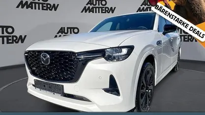 Gebraucht Mazda CX-80 Homura-Line 328 PS (241 kW) 2024 SUV