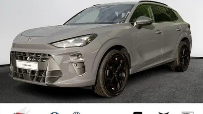 Neu Cupra Terramar 204 PS (150 kW) 2026 Grau SUV