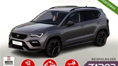 Gebraucht 2025 Cupra Ateca SUV | 35.088 € (Guter Preis)