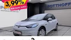 Gebraucht 2021 VW ID.3 Pure Kleinwagen | 18.577 € (Fairer Preis)