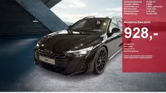 Gebraucht 2025 Audi A6 Ambiente Kombi | 95.285 €