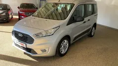 Grau Gebraucht 2018 Ford Tourneo Connect Trend Van / Kleinbus | 16.690 € (Fairer Preis)