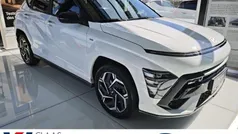 Gebraucht 2024 Hyundai Kona N Line SUV | 29.900 € (Fairer Preis)