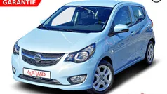 Opel Karl