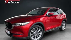 Gebraucht 2020 Mazda CX-5 Sports-Line SUV | 23.900 € (Fairer Preis)