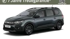 Gebraucht 2025 Dacia Jogger Expression Kombi | 21.980 € (Fairer Preis)