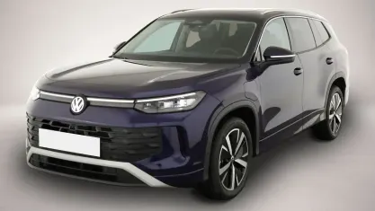 Neu VW Tayron Life 204 PS (150 kW) 2026 Violett SUV