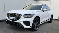 Uyuni white Gebraucht 2022 Genesis GV70 Sport SUV | 34.990 € (Guter Preis)