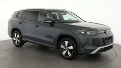 Gebraucht 2025 VW Tayron Life SUV | 44.045 € (Guter Preis)