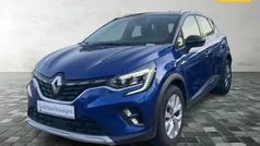 Gebraucht 2020 Renault Captur Intens SUV | 16.999 € (Guter Preis)