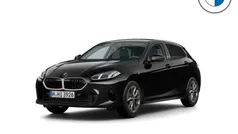 Schwarz Neu 2025 BMW 116 Performance Kleinwagen | 34.590 € (Fairer Preis)