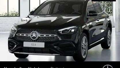Gebraucht 2025 Mercedes GLA220 AMG SUV | 48.990 € (Fairer Preis)