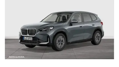 Gebraucht BMW iX1 Performance 230 kW (313 PS) 2023 Storm bay SUV
