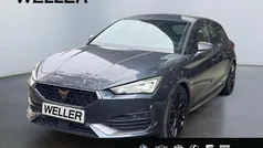 Gebraucht 2021 Cupra Leon VZ Limousine | 26.780 € (Fairer Preis)