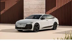 Gebraucht 2025 Audi e-tron Sportback Ambiente SUV | 62.180 € (Fairer Preis)