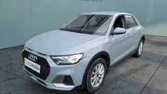 Grau Gebraucht 2024 Audi A1 Kleinwagen | 26.940 € (Fairer Preis)