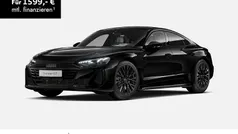 Schwarz Neu 2025 Audi e-tron Comfort SUV | 120.530 €