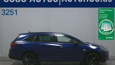 Gebraucht 2021 Opel Astra Ultimate Kombi | 12.980 € (Fairer Preis)
