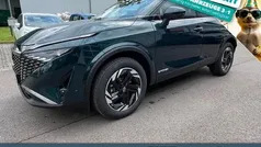 Grün Neu 2025 Nissan Qashqai N-Connecta SUV | 32.980 € (Fairer Preis)
