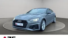 Gebraucht 2022 Audi A5 Sportback S-Line Kleinwagen | 35.890 € (Fairer Preis)