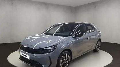 Neu Opel Corsa 110 PS (80 kW) 2026 Grafik grau (uni) Kleinwagen