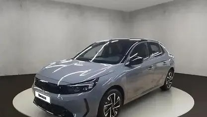 Nouă Opel Corsa 110 CP (80 kW) 2026 Gri Hatchback