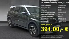 Citroën e-C3