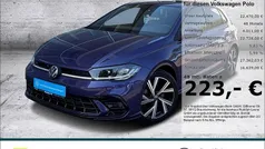 Gebraucht 2023 VW Polo R-line Kleinwagen | 22.470 € (Fairer Preis)