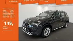 Magic schwarz Gebraucht 2024 Seat Ateca Xperience SUV | 29.847 € (Fairer Preis)