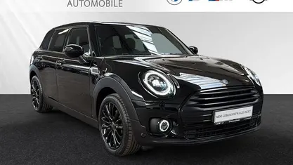 Gebraucht Mini Cooper Clubman 136 PS (100 kW) 2023 Kombi