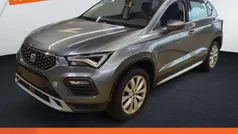 Gebraucht 2024 Seat Ateca Xperience SUV | 30.980 € (Fairer Preis)