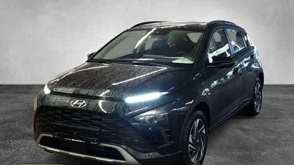 5 türen Gebraucht 2023 Hyundai Bayon Trend SUV | 17.620 € (Guter Preis)