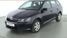 Gebraucht 2015 Skoda Fabia Ambition Kleinwagen | 8.150 € (Fairer Preis)