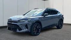 Gebraucht 2025 Cupra Formentor VZ SUV | 47.460 € (Fairer Preis)