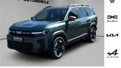 Gebraucht 2025 Dacia Bigster Journey SUV | 30.280 € (Fairer Preis)